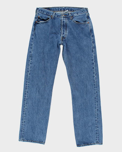 Vintage Levi's 501 Jeans - W33 L32
