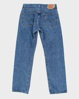 Vintage Levi's 501 Jeans - W33 L32
