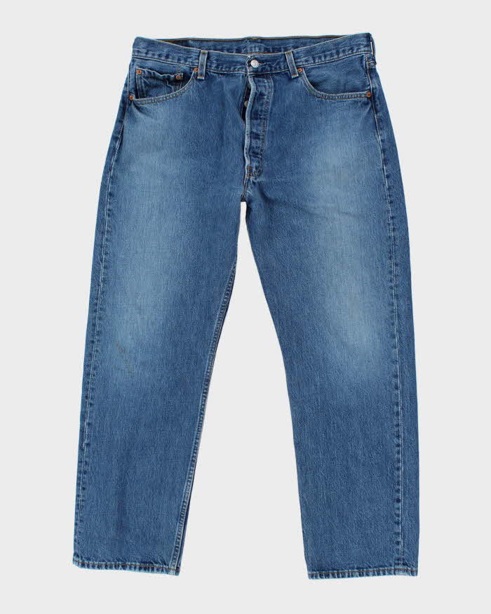 Vintage Levi's 501 Jeans - W38 L30