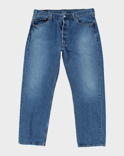 Vintage Levi's 501 Jeans - W38 L30