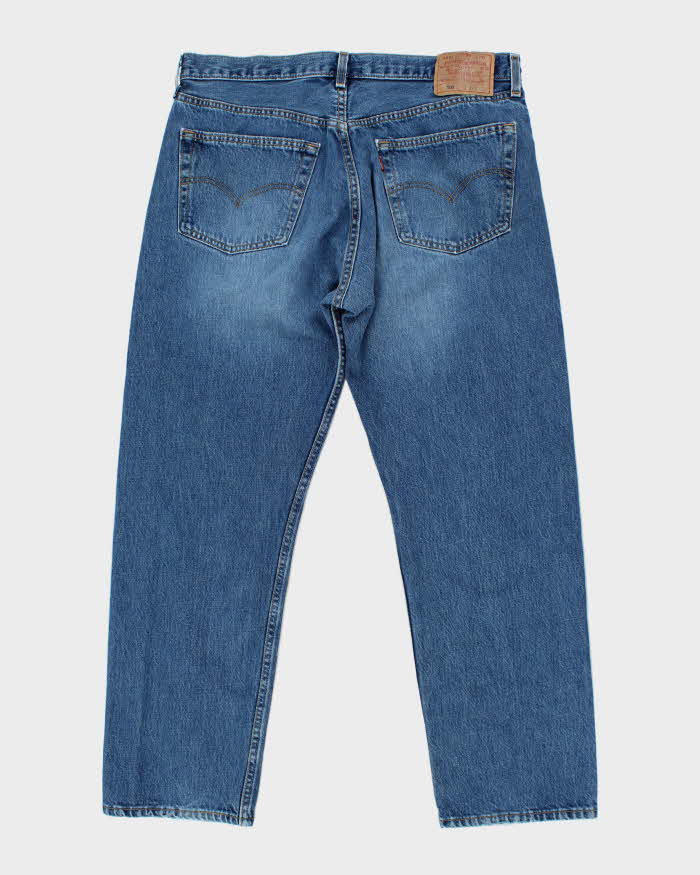Vintage Levi's 501 Jeans - W38 L30