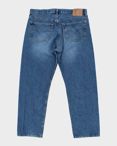 Vintage Levi's 501 Jeans - W38 L30