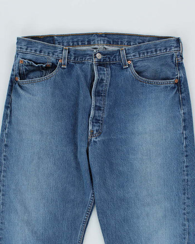 Vintage Levi's 501 Jeans - W38 L30