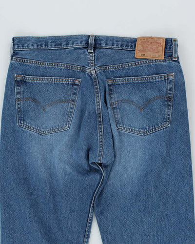 Vintage Levi's 501 Jeans - W38 L30