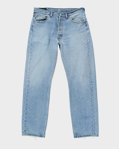 Vintage Levi's 501 Jeans - W34 L32