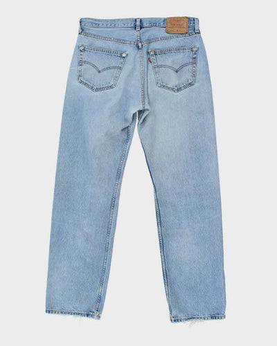Vintage Levi's 501 Jeans - W34 L32