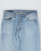Vintage Levi's 501 Jeans - W34 L32