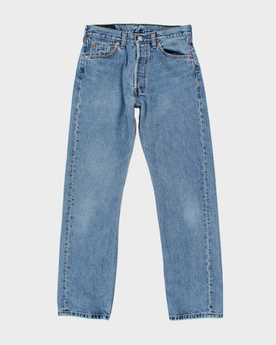 Vintage Levi's 501 Jeans - W29 L30