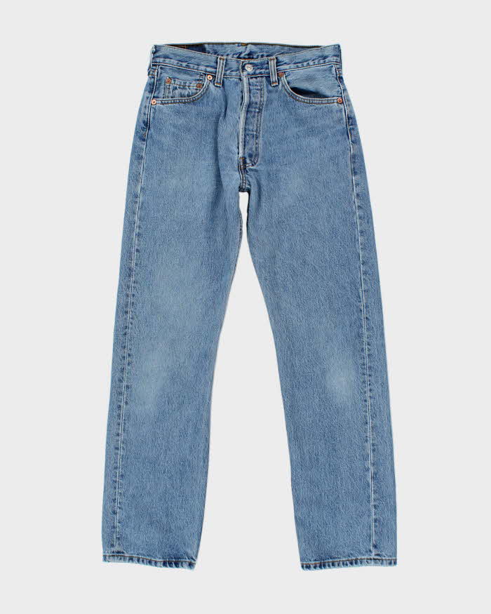 Vintage Levi's 501 Jeans - W29 L30