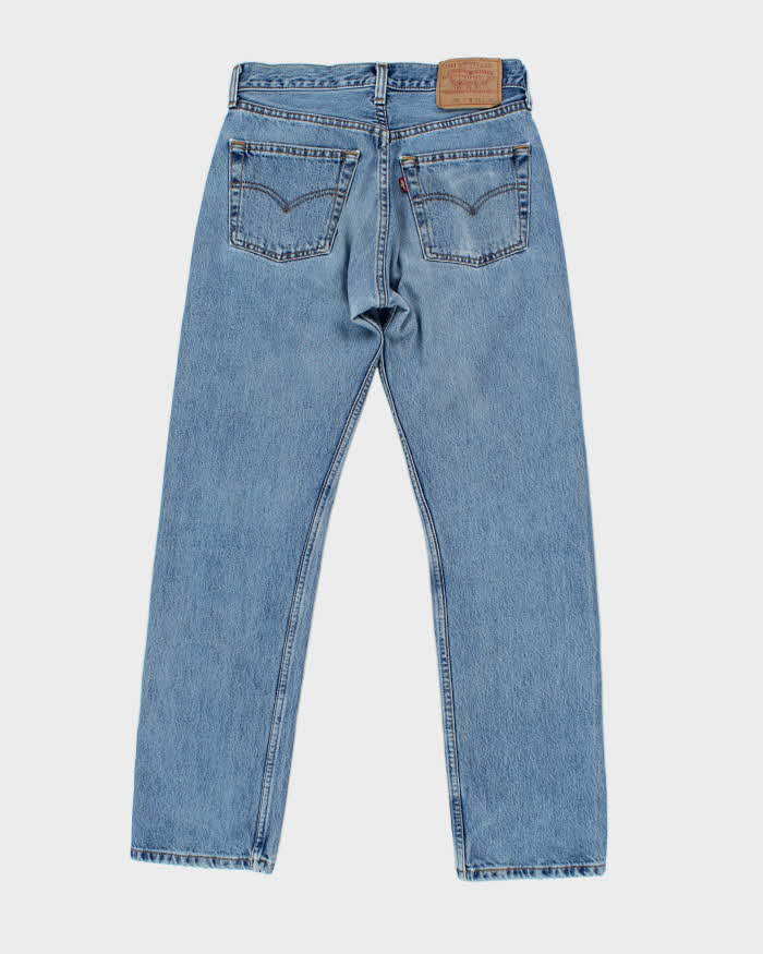 Vintage Levi's 501 Jeans - W29 L30