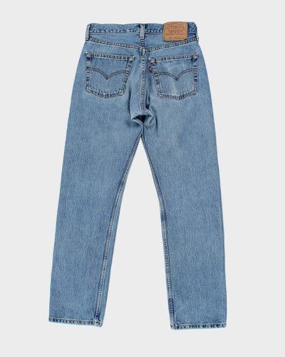 Vintage Levi's 501 Jeans - W29 L30