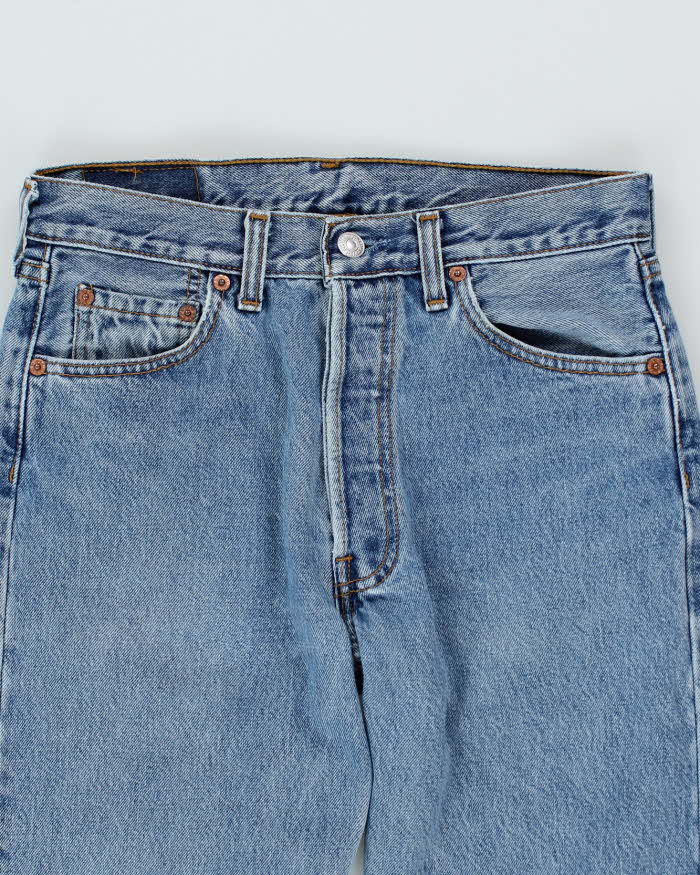 Vintage Levi's 501 Jeans - W29 L30
