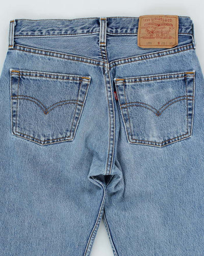Vintage Levi's 501 Jeans - W29 L30