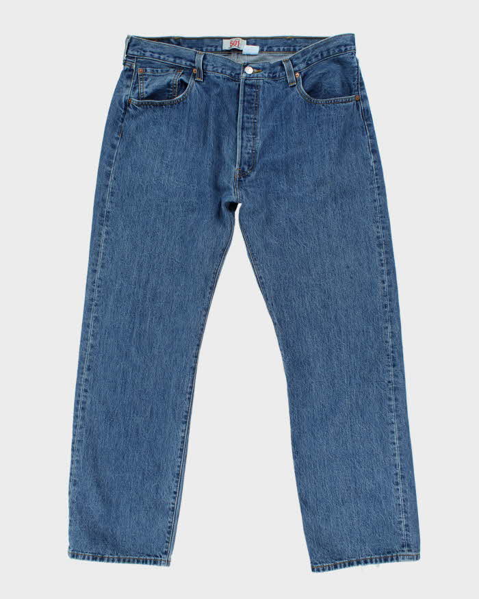 Vintage Levi's 501 Jeans - W40 L32