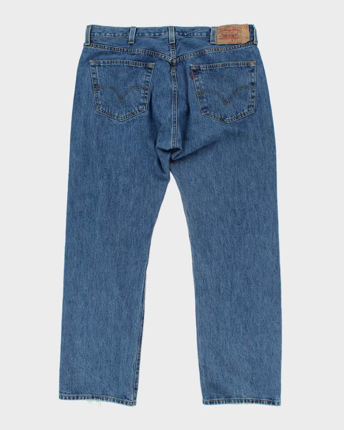 Vintage Levi's 501 Jeans - W40 L32