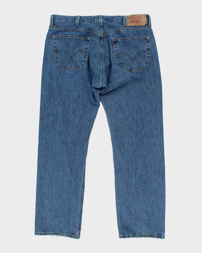 Vintage Levi's 501 Jeans - W40 L32