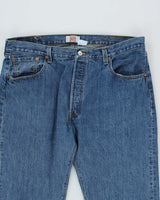Vintage Levi's 501 Jeans - W40 L32