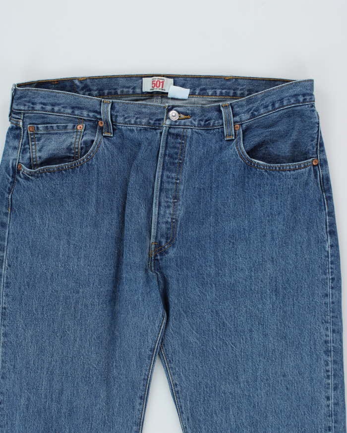 Vintage Levi's 501 Jeans - W40 L32