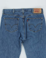 Vintage Levi's 501 Jeans - W40 L32