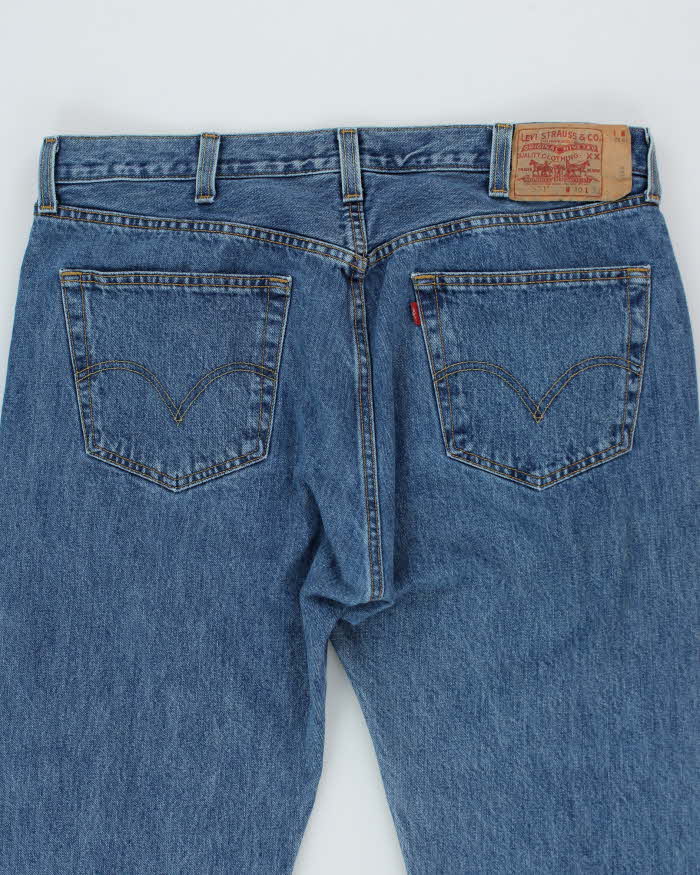 Vintage Levi's 501 Jeans - W40 L32