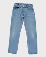 Vintage Levi's 501 Jeans - W32 L32