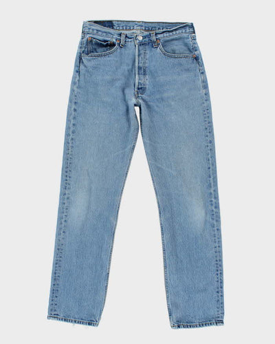 Vintage Levi's 501 Jeans - W32 L32