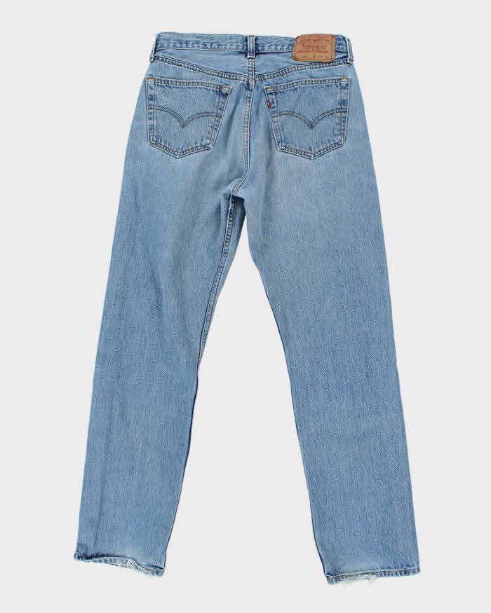 Vintage Levi's 501 Jeans - W32 L32