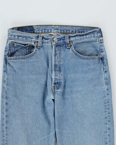 Vintage Levi's 501 Jeans - W32 L32