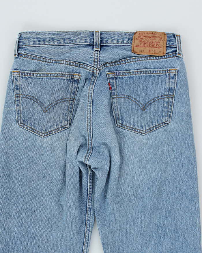 Vintage Levi's 501 Jeans - W32 L32