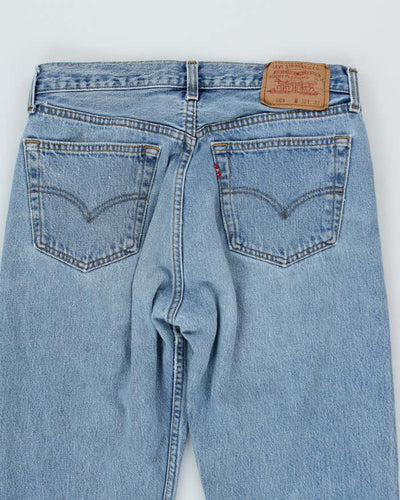 Vintage Levi's 501 Jeans - W32 L32