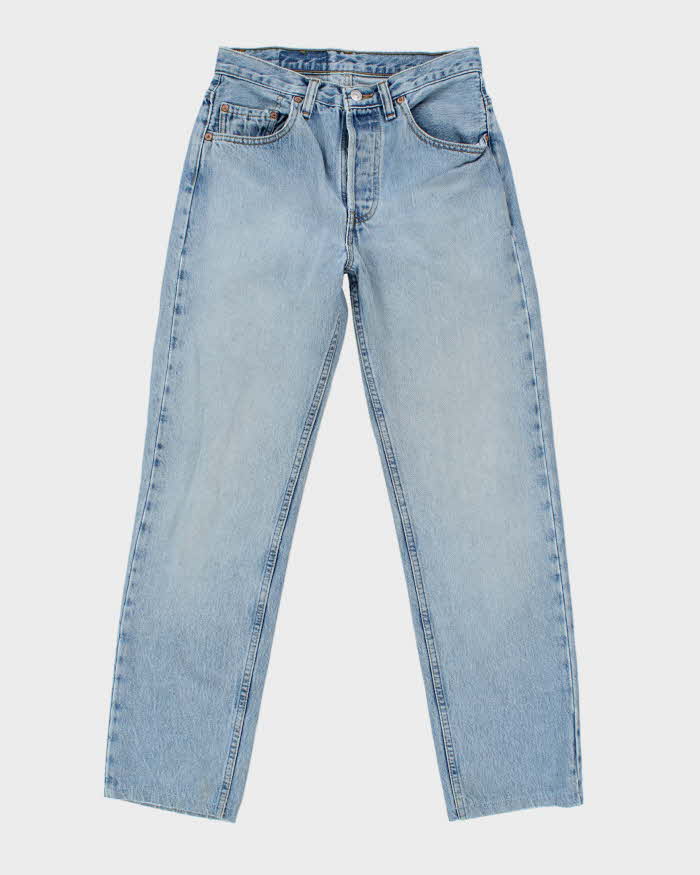 Vintage Levi's 501 Jeans - W30 L34
