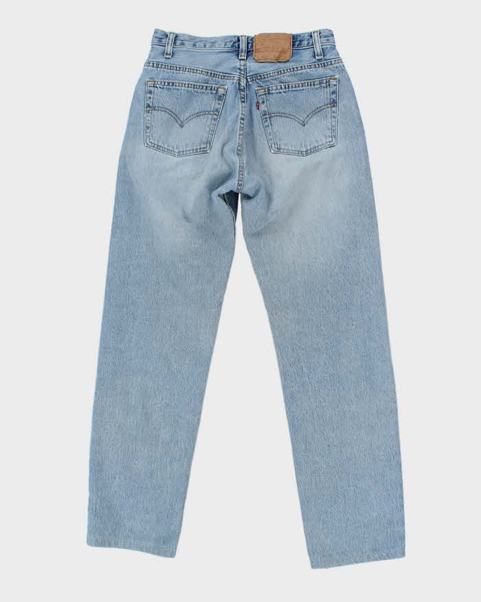 Vintage Levi's 501 Jeans - W30 L34