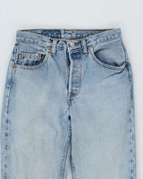 Vintage Levi's 501 Jeans - W30 L34