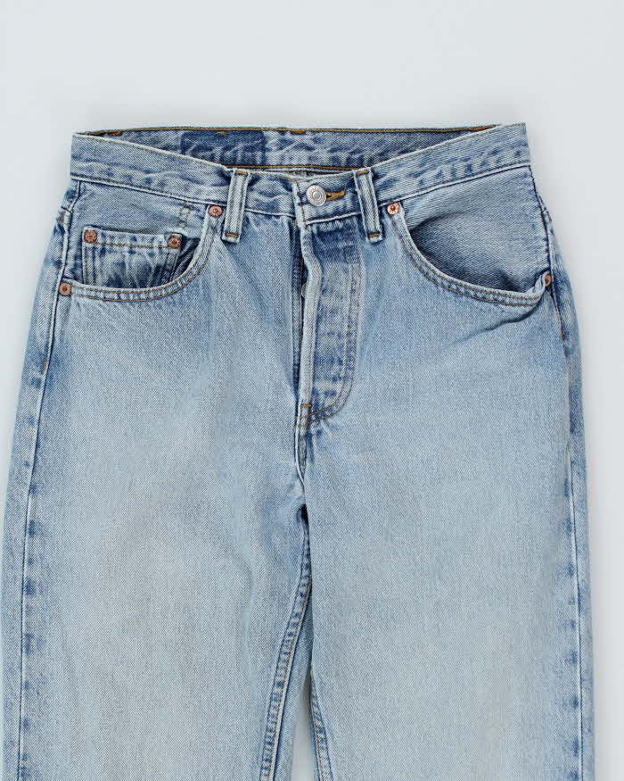 Vintage Levi's 501 Jeans - W30 L34