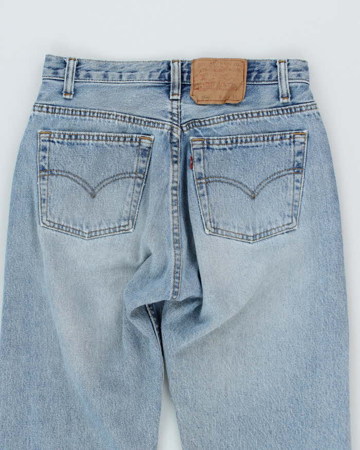 Vintage Levi's 501 Jeans - W30 L34