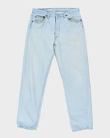Vintage Levi's 501 Jeans - W36 L32