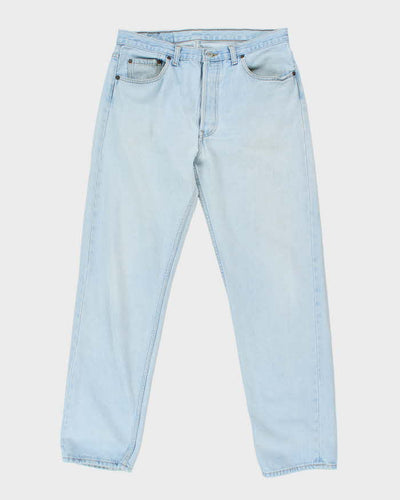 Vintage Levi's 501 Jeans - W36 L32