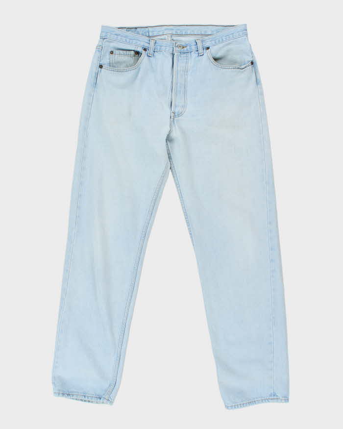 Vintage Levi's 501 Jeans - W36 L32
