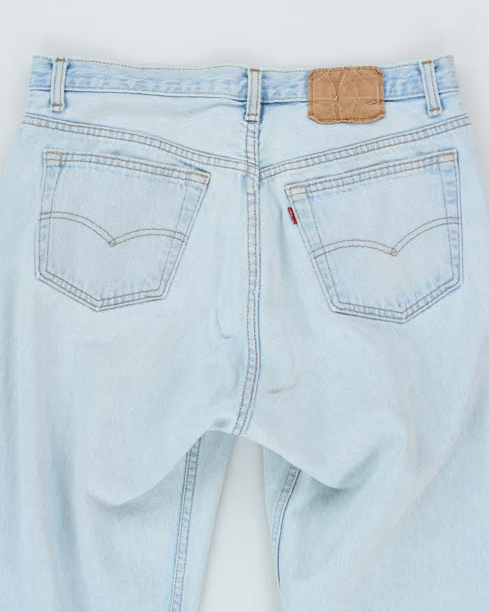 Vintage Levi's 501 Jeans - W36 L32