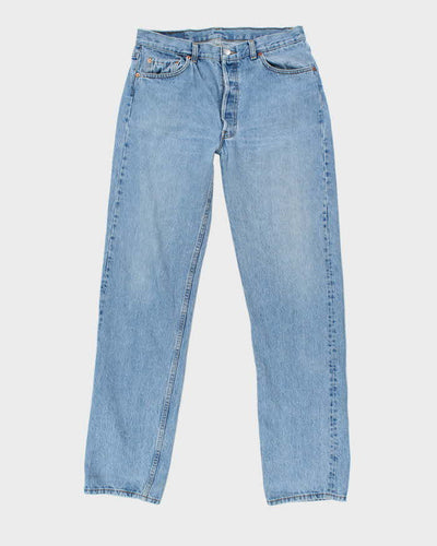 Vintage Levi's 501 Jeans - W36 L36