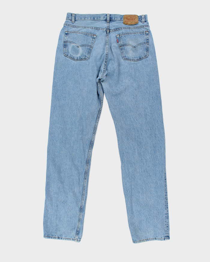 Vintage Levi's 501 Jeans - W36 L36