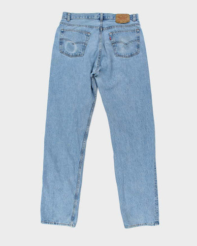 Vintage Levi's 501 Jeans - W36 L36
