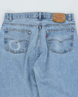 Vintage Levi's 501 Jeans - W36 L36