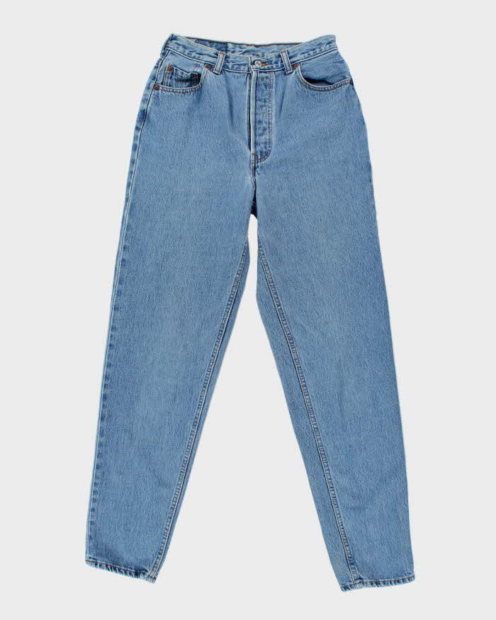 Vintage Levi's 501 Jeans - W31 L32