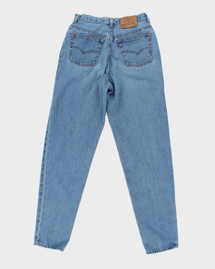 Vintage Levi's 501 Jeans - W31 L32