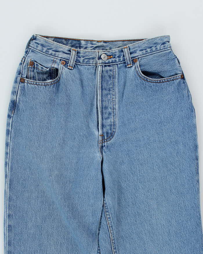 Vintage Levi's 501 Jeans - W31 L32