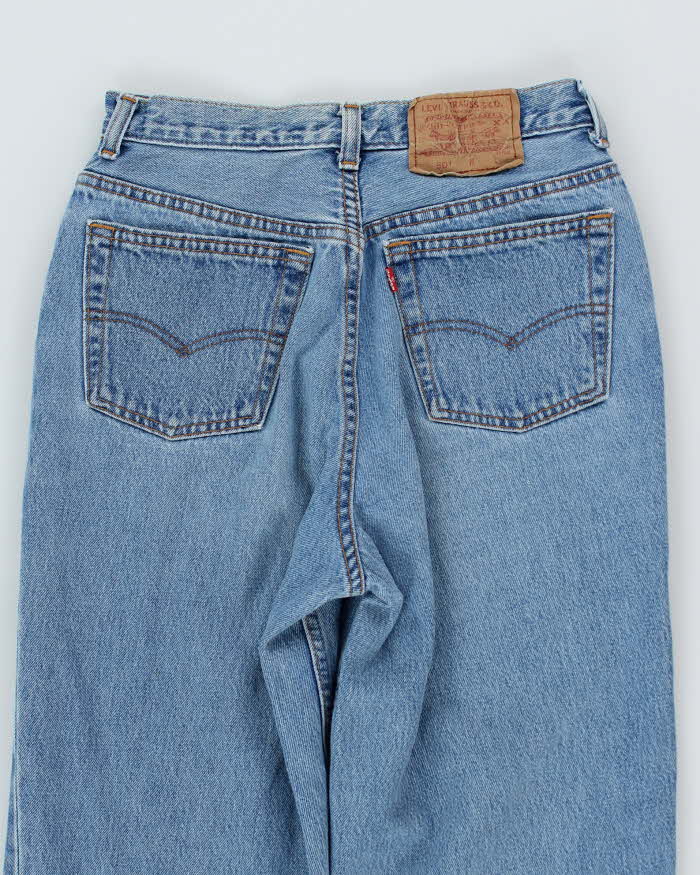 Vintage Levi's 501 Jeans - W31 L32
