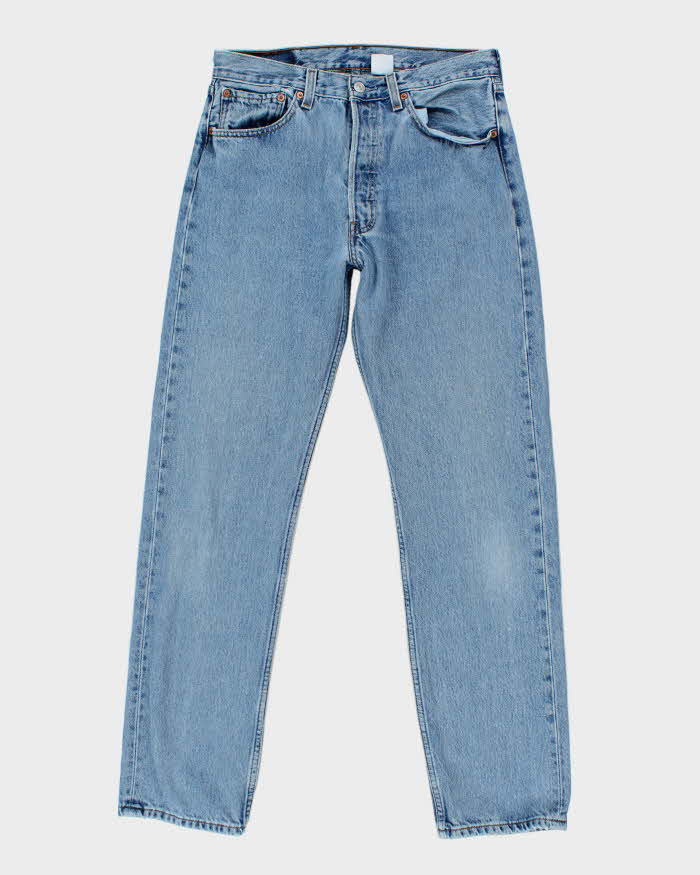 Vintage Levi's 501 Jeans - W31 L32