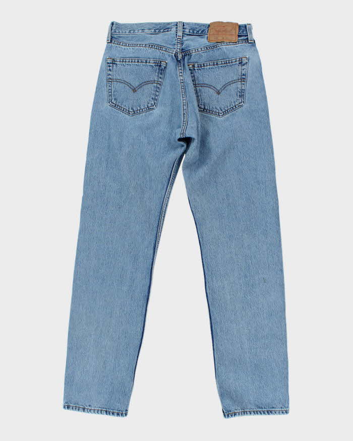 Vintage Levi's 501 Jeans - W31 L32
