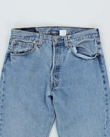 Vintage Levi's 501 Jeans - W31 L32